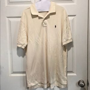 Men’s polo